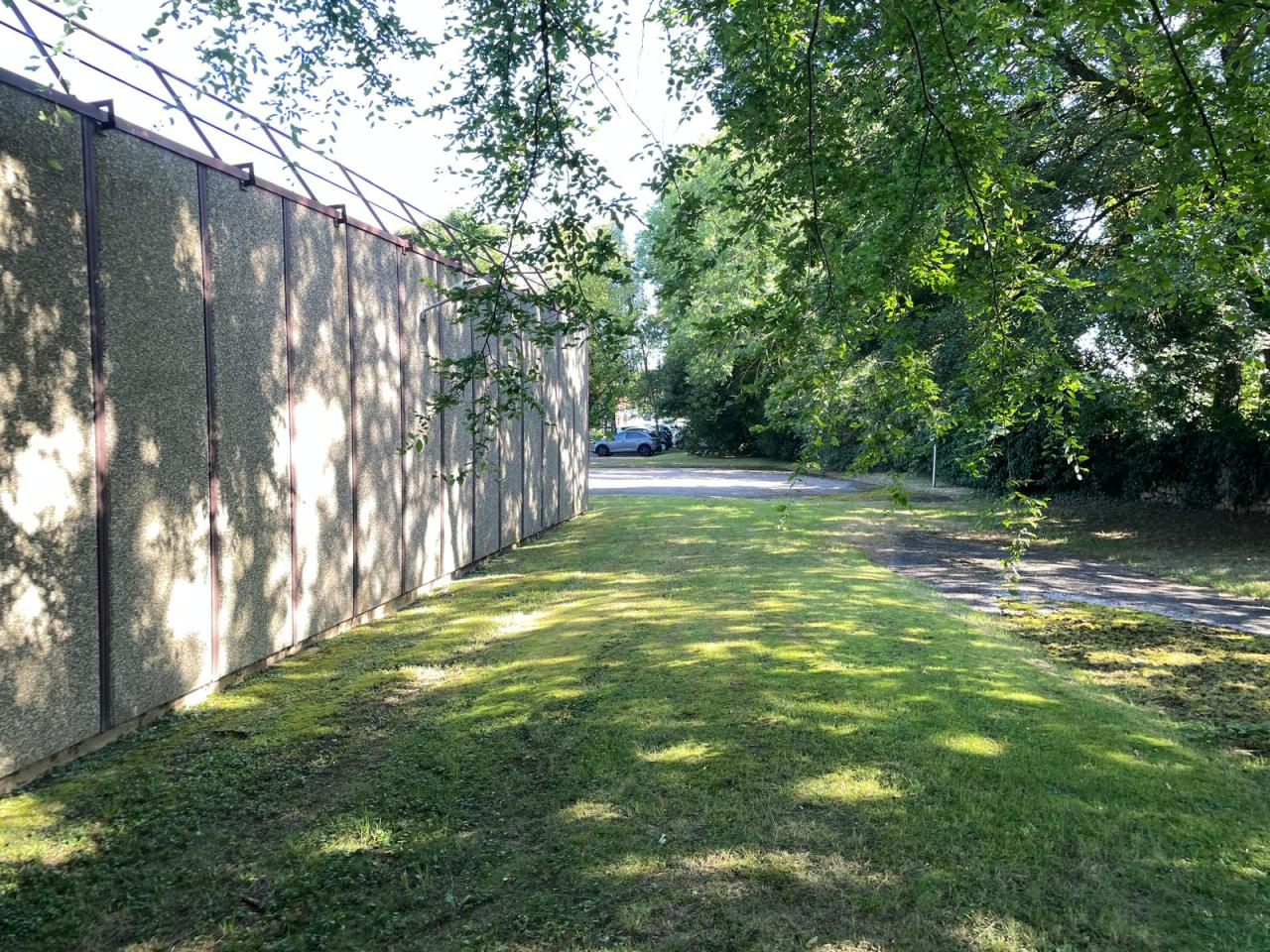 Bureau Vandoeuvre-lès-Nancy 930m² Vente bureau Vandoeuvre-lès-Nancy Meurthe-et-Moselle OVBUR2530696 9
